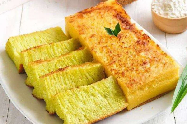Bika Ambon