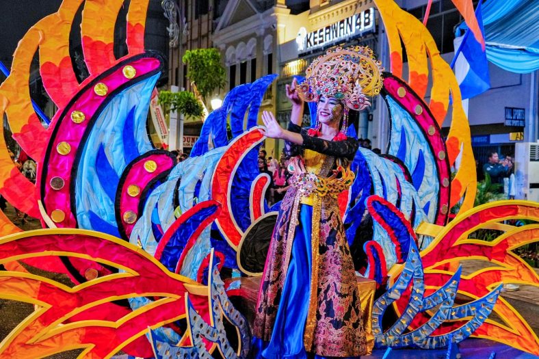 Festival Budaya di Sumatera Utara