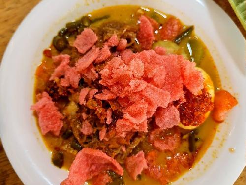 Sarapan Khas Medan