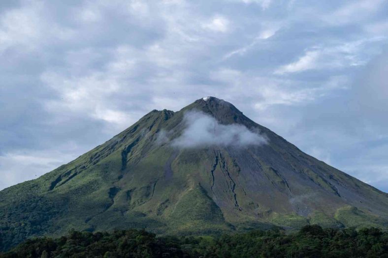 Gunung Leuser