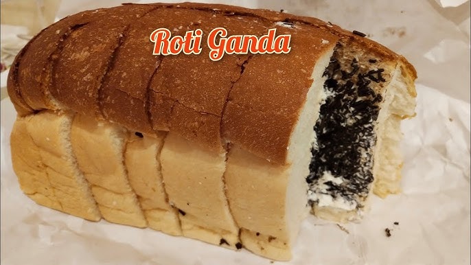 Roti Medan
