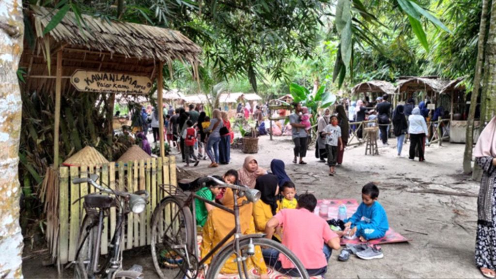 Wisata Kuliner Tradisional di Deli Serdang yang Menggambarkan Kekayaan Rasa Sumatera Utara