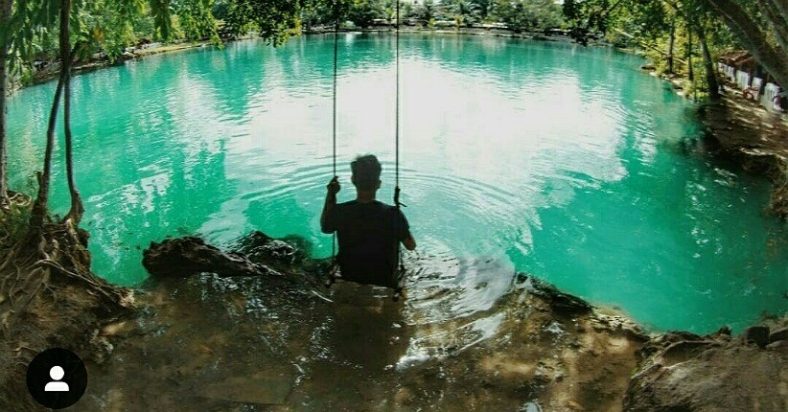Danau Linting