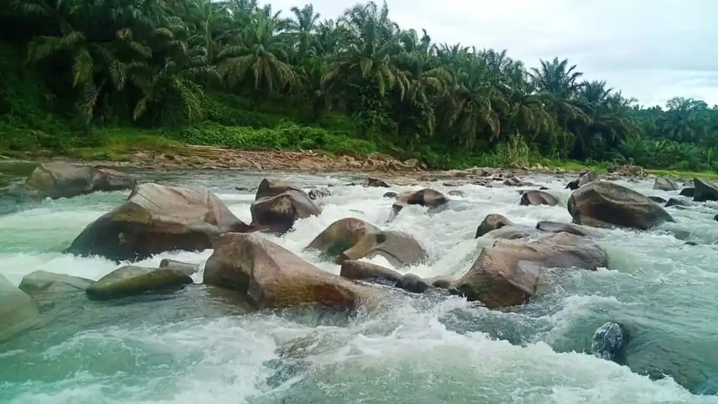 Pantai Salju